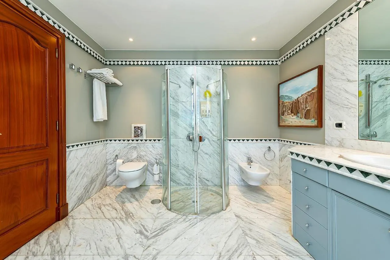 Σπίτι διακοπών Luxury Villa Maspalomas Golf Ισπανία