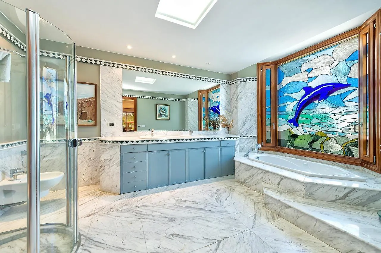 Luxury Villa Maspalomas Golf Ισπανία