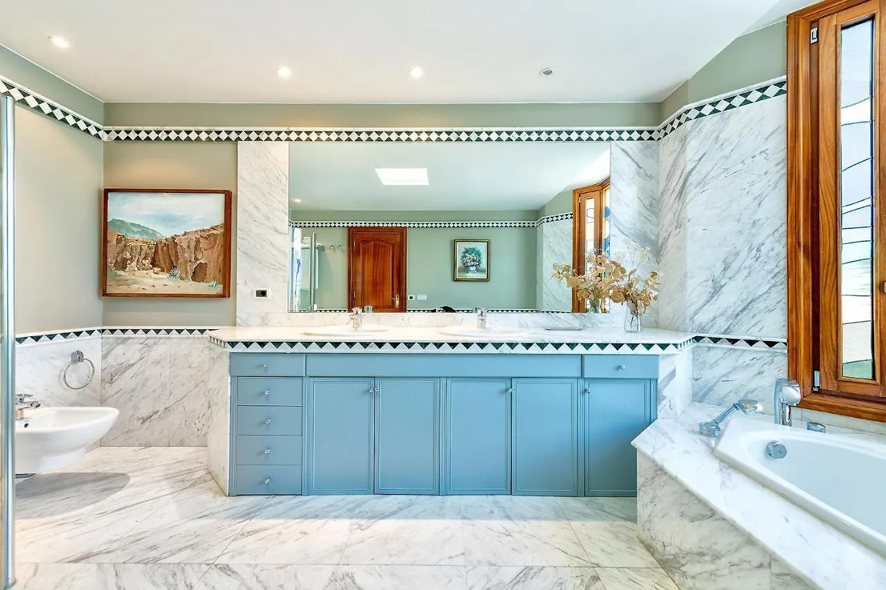 Luxury Villa Maspalomas Golf Μασπαλόμας