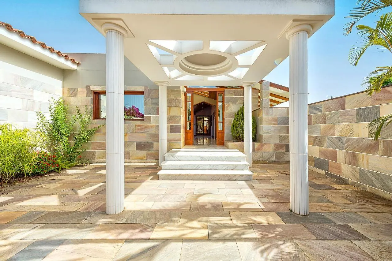 Luxury Villa Maspalomas Golf 0*, Μασπαλόμας