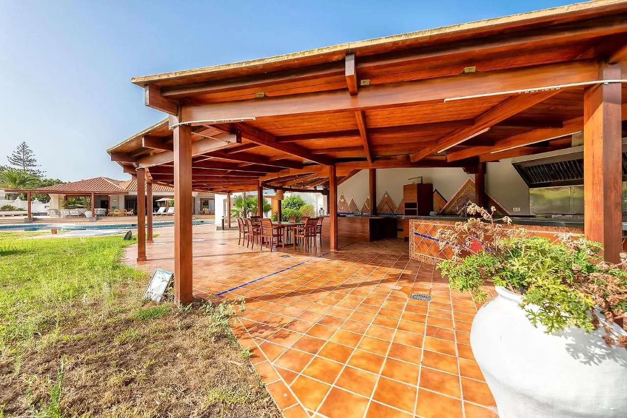 Luxury Villa Maspalomas Golf Σπίτι διακοπών