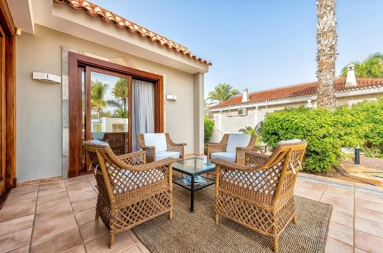 Luxury Villa Maspalomas Golf 0*, Μασπαλόμας