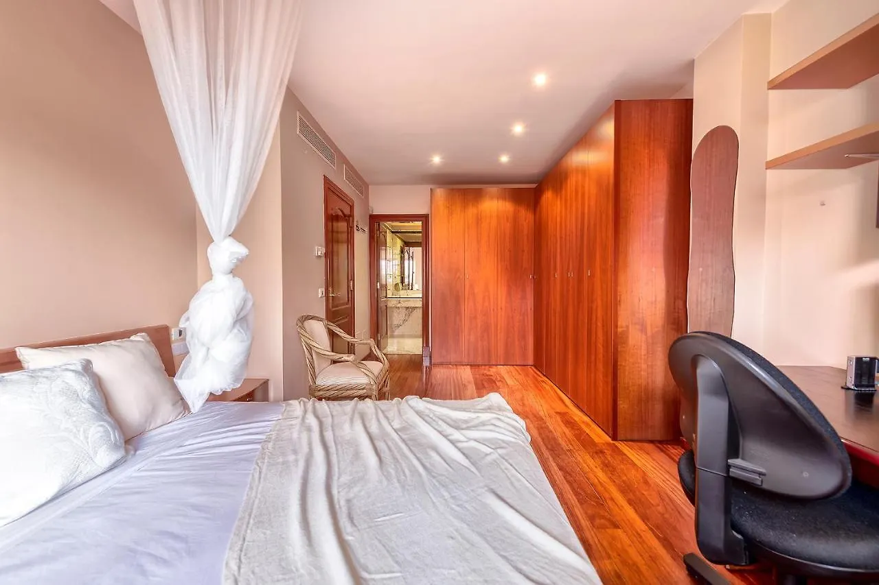 Luxury Villa Maspalomas Golf