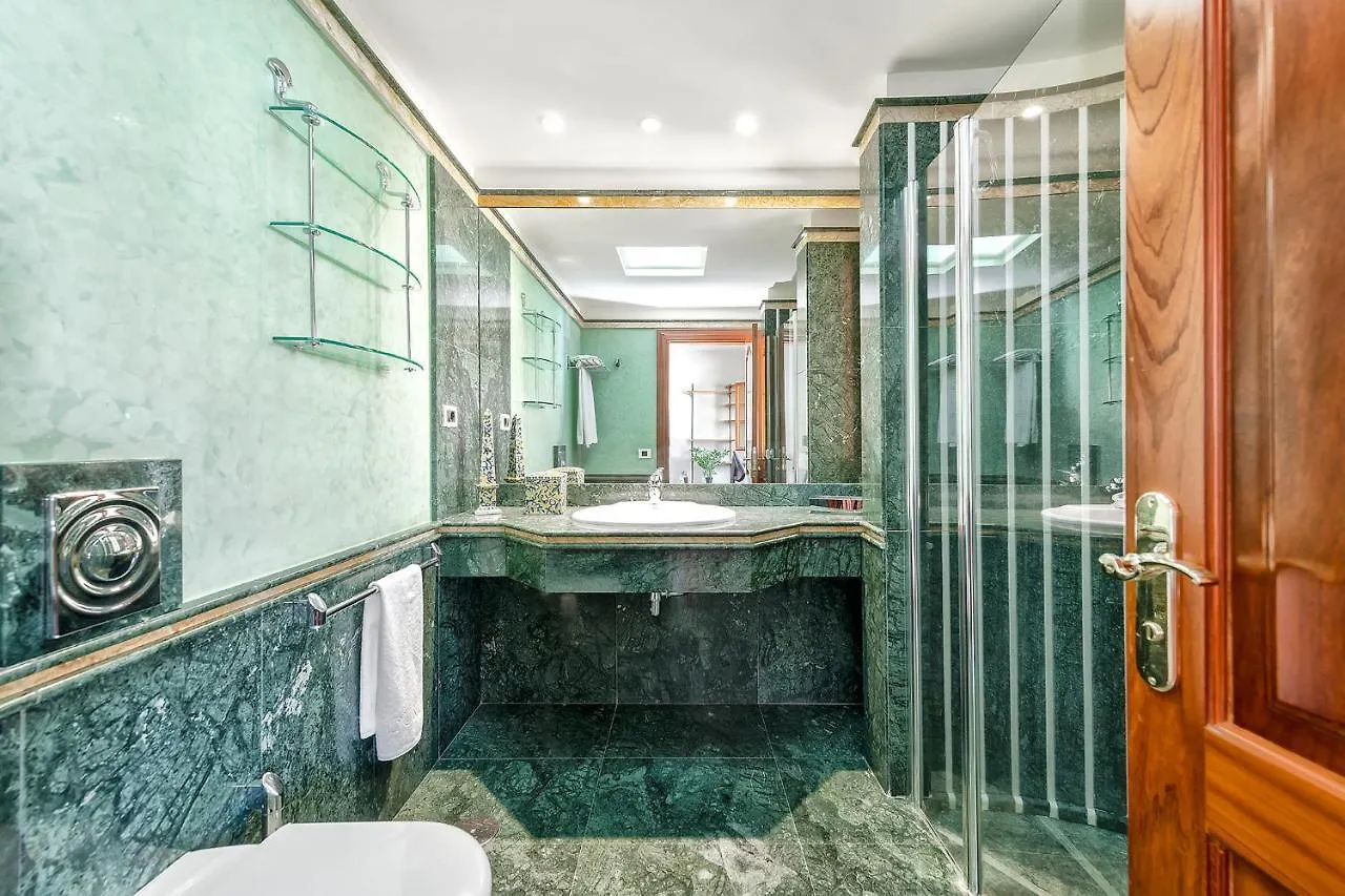 Σπίτι διακοπών Luxury Villa Maspalomas Golf