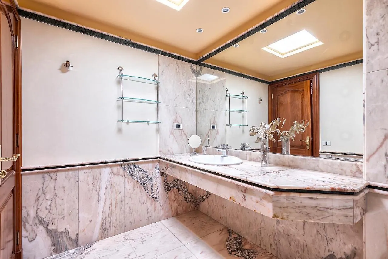 Luxury Villa Maspalomas Golf Σπίτι διακοπών Μασπαλόμας