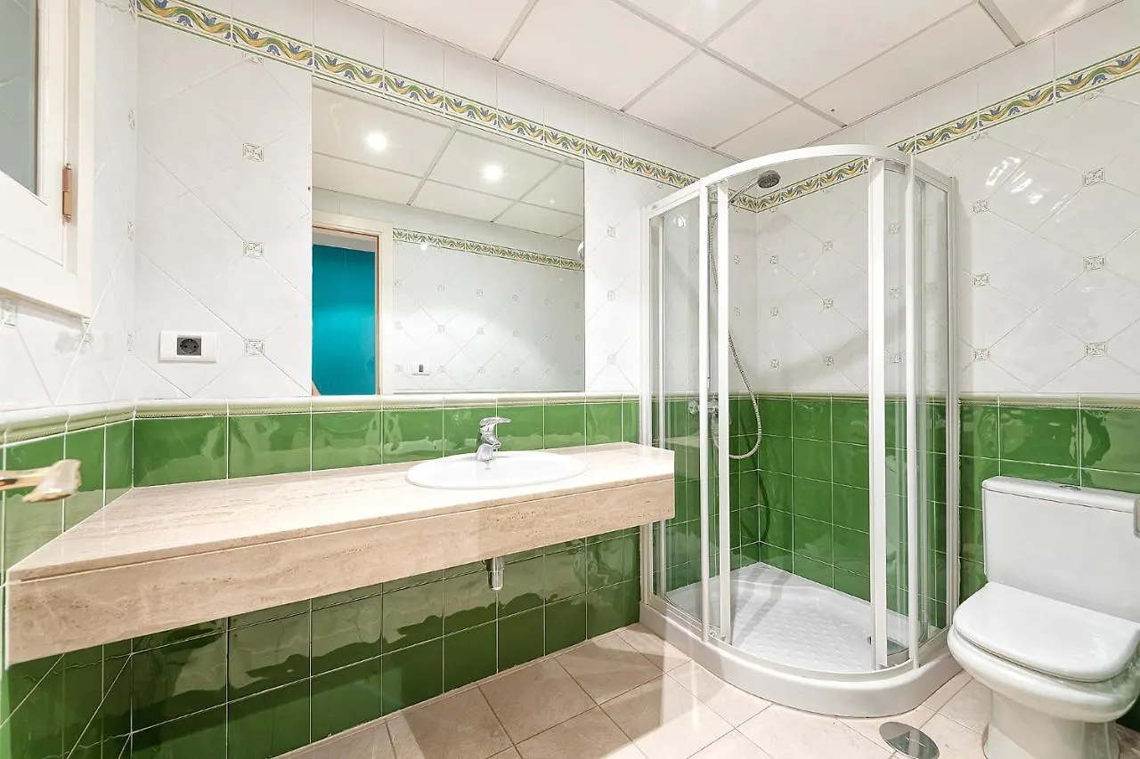 Luxury Villa Maspalomas Golf Σπίτι διακοπών