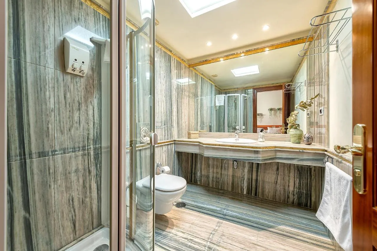 Luxury Villa Maspalomas Golf Μασπαλόμας