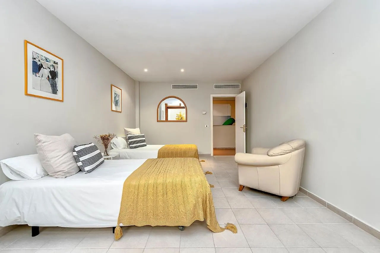 Luxury Villa Maspalomas Golf Ισπανία