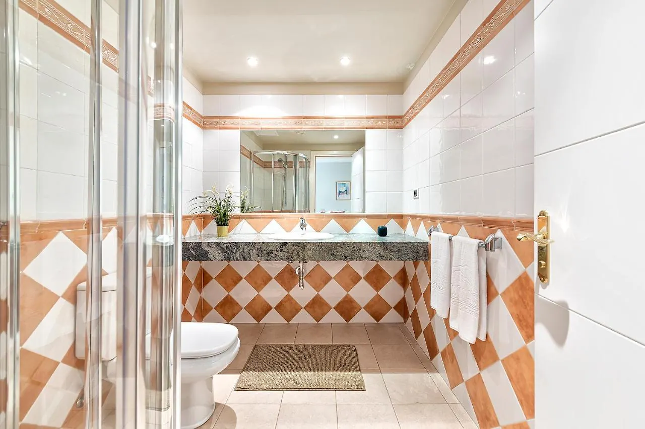 Luxury Villa Maspalomas Golf Ισπανία